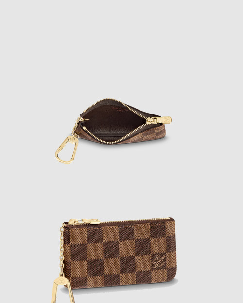 [LOUIS VUITTON-루이비통]키 파우치 N62658