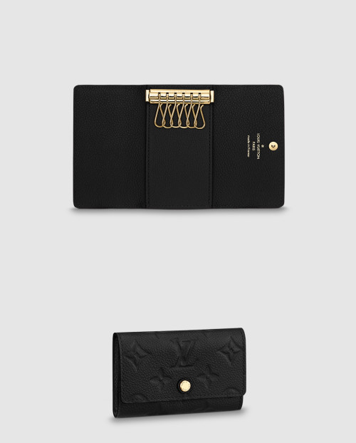 [LOUIS VUITTON-루이비통]6 키 홀더 M64421