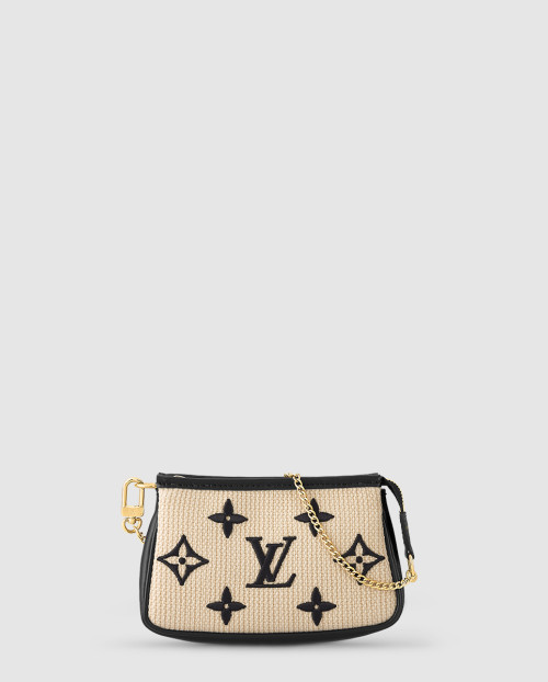 [LOUIS VUITTON-루이비통]미니 포쉐트 액세서리 M82472