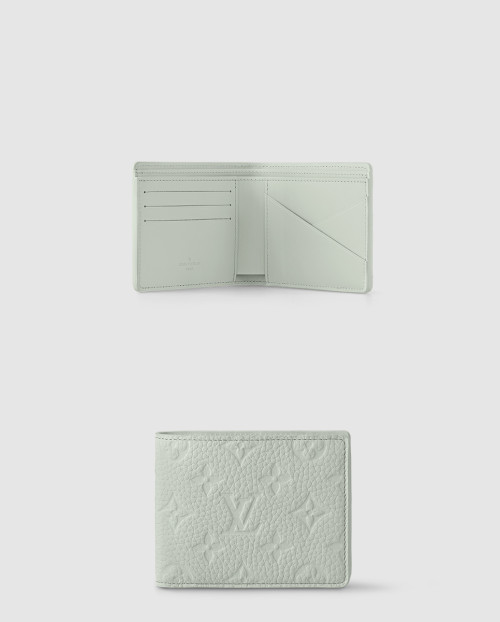 [LOUIS VUITTON-루이비통]멀티플 월렛 M82562