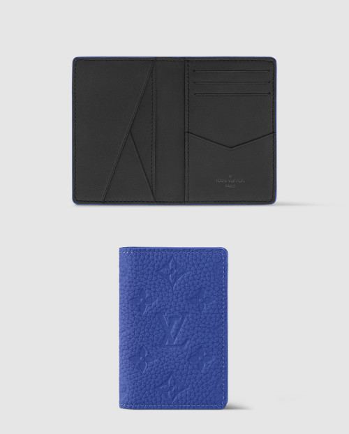 [LOUIS VUITTON-루이비통]포켓 오거나이저 M82560