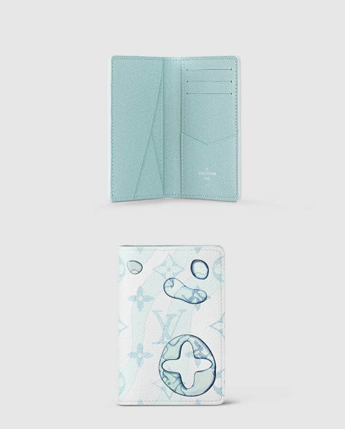 [LOUIS VUITTON-루이비통]포켓 오거나이저 M82371