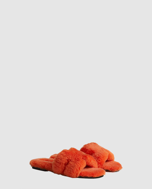 [HERMES-에르메스]오란 샌들