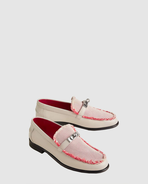 [HERMES-에르메스]데스틴 로퍼