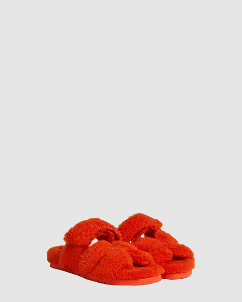 [HERMES-에르메스]시프레 샌들