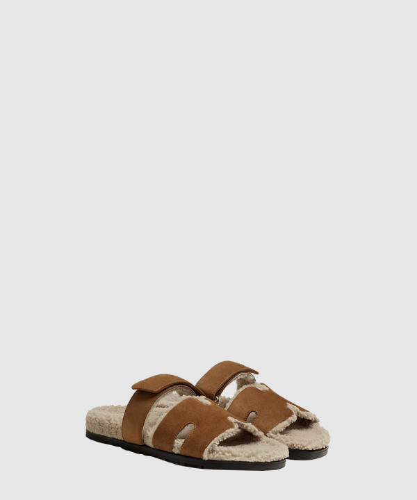 [HERMES-에르메스]시프레 샌들