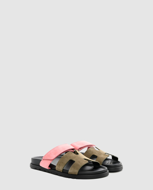 [HERMES-에르메스]시프레 샌들