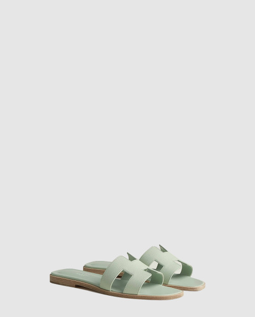 [HERMES-에르메스]오란 샌들