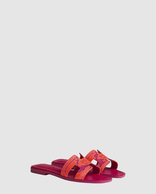 [HERMES-에르메스]오란 샌들