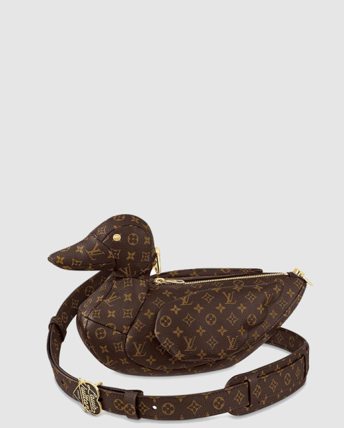 [LOUIS VUITTON-루이비통]덕 백 M45990