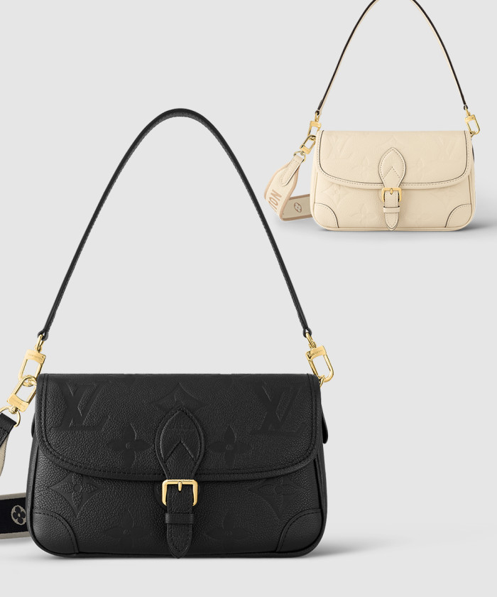 레플리카|이미테이션 louis-vuitton-루이비통다이앤-m46386