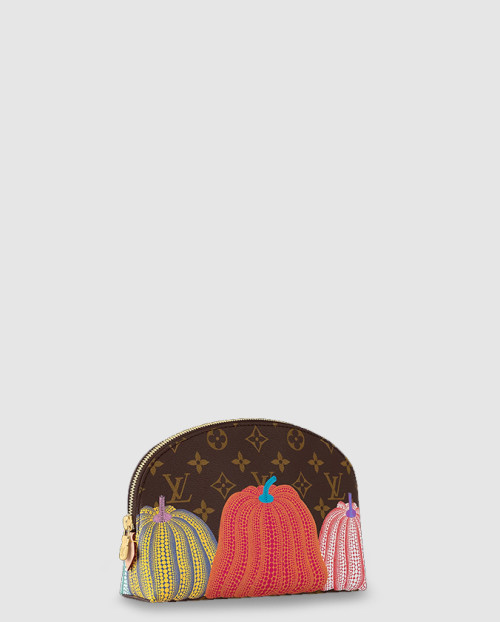 [LOUIS VUITTON-루이비통]LV x YK 코스메틱 파우치 M46472
