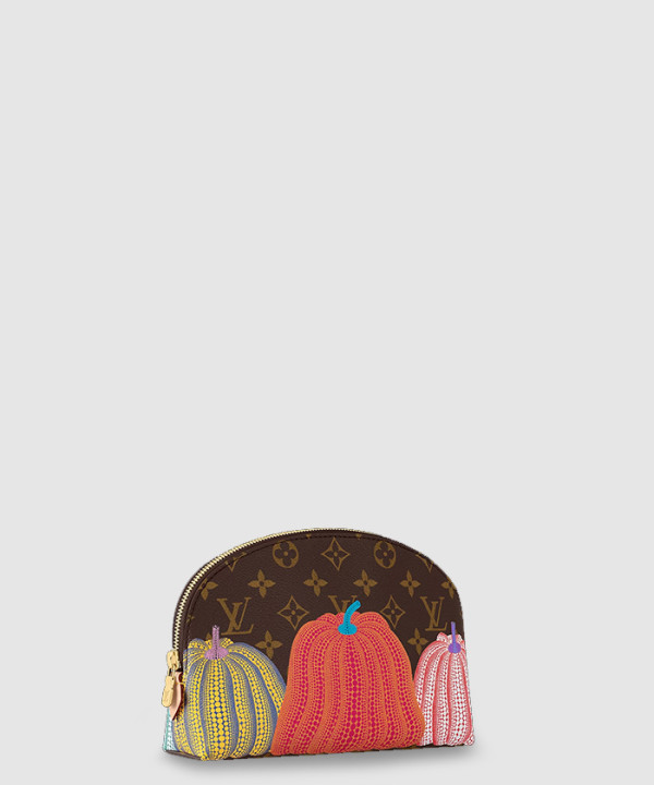 [LOUIS VUITTON-루이비통]LV x YK 코스메틱 파우치 M46472