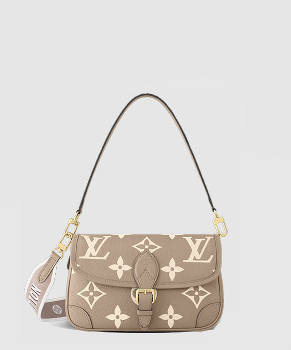[LOUIS VUITTON-루이비통]다이앤 M46583