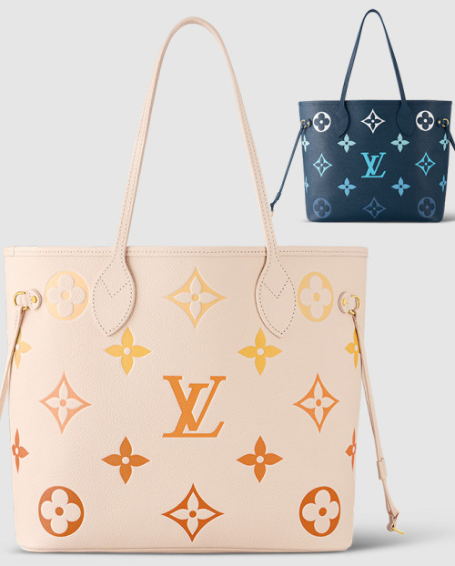[LOUIS VUITTON-루이비통]네버풀 MM M46516