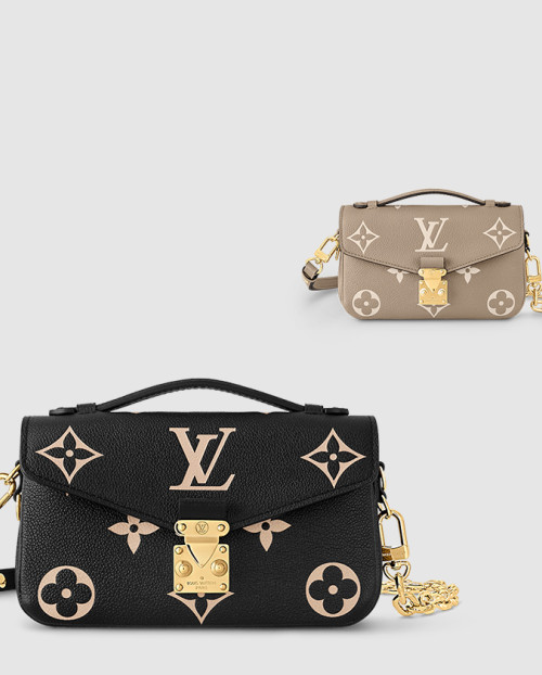 [LOUIS VUITTON-루이비통]포쉐트 메티스 이스트 웨스트 M46596