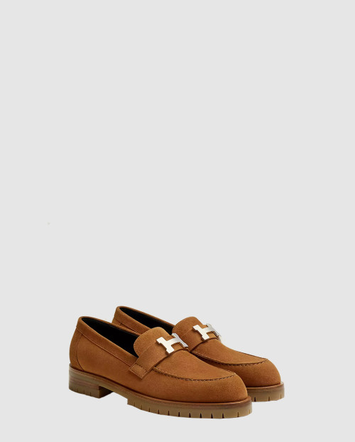 [HERMES-에르메스]포부르 로퍼