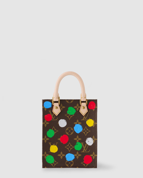 [LOUIS VUITTON-루이비통]LV x YK 쁘띠 삭플라 M81867