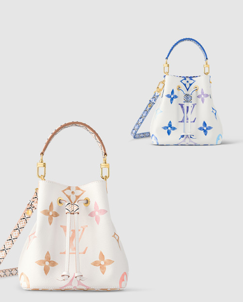 [LOUIS VUITTON-루이비통]네오노에 BB M22985