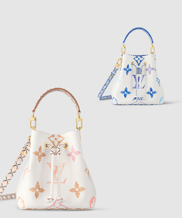 [LOUIS VUITTON-루이비통]네오노에 BB M22985