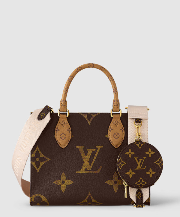 [LOUIS VUITTON-루이비통]온더고 PM M46373