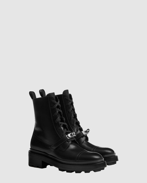 [HERMES-에르메스]펑크 앵클부츠