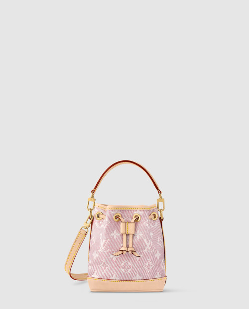 [LOUIS VUITTON-루이비통]나노 노에 M82427