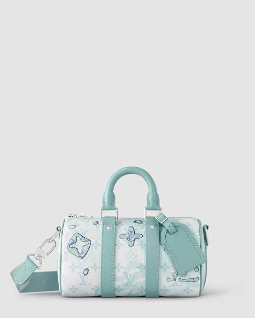 [LOUIS VUITTON-루이비통]키폴 반둘리에 25 M22527