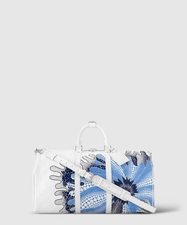 [LOUIS VUITTON-루이비통]LV x YK 키폴 50 M21678