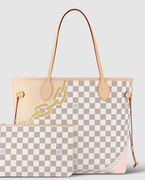 [LOUIS VUITTON-루이비통]네버풀 MM N40471