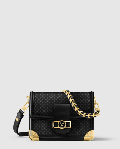 [LOUIS VUITTON-루이비통]도핀 MM M22276