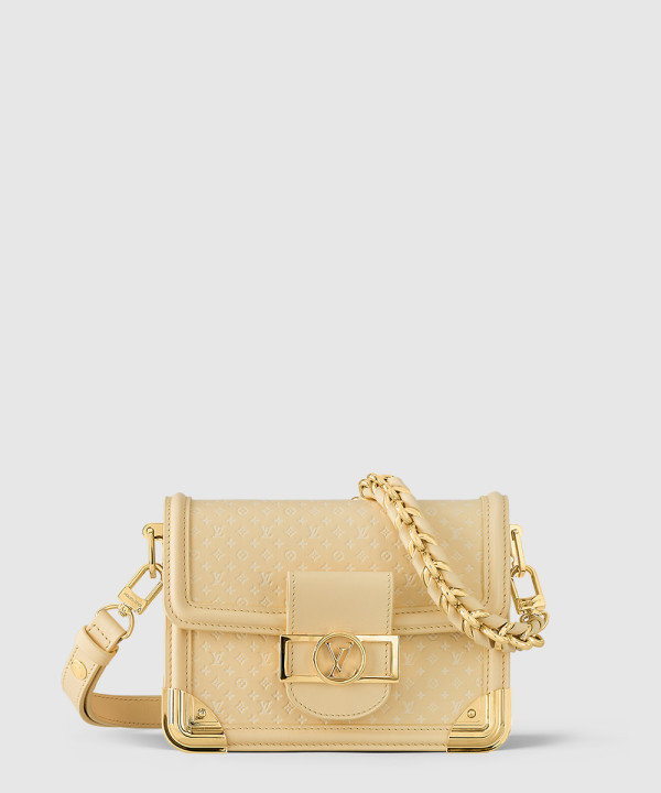 [LOUIS VUITTON-루이비통]미니 도핀 M22597