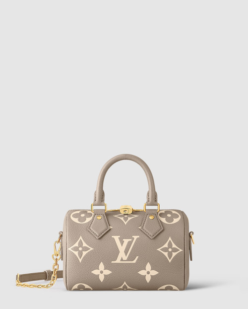 [LOUIS VUITTON-루이비통]스피디 반둘리에 20 M46575