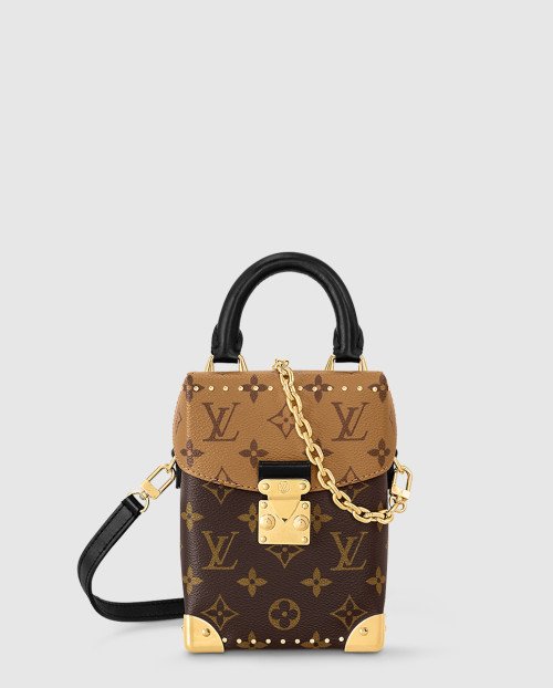 [LOUIS VUITTON-루이비통]카메라 박스 M82465