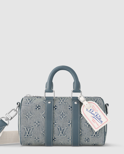[LOUIS VUITTON-루이비통]키폴 반둘리에 25 M22762