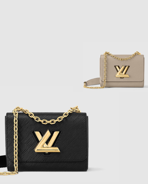 [LOUIS VUITTON-루이비통]트위스트 PM M21119