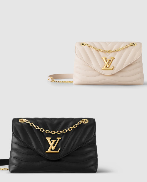 [LOUIS VUITTON-루이비통]뉴웨이브 체인백 GM M21615
