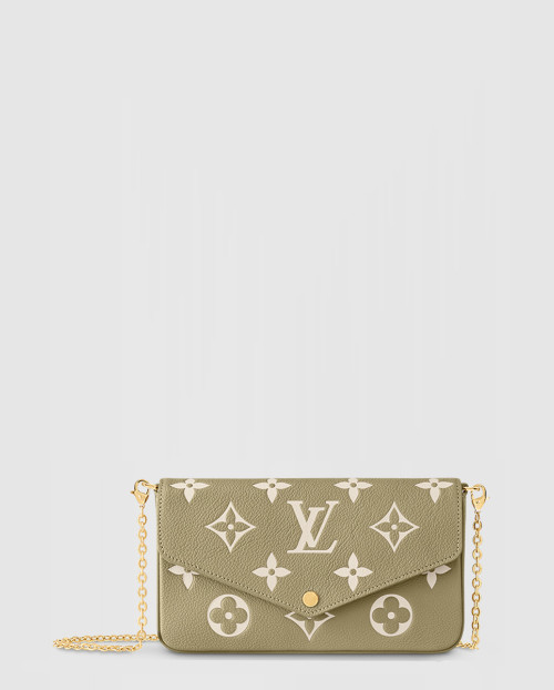 [LOUIS VUITTON-루이비통]포쉐트 펠리시 M82480