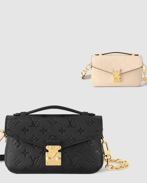 [LOUIS VUITTON-루이비통]포쉐트 메티스 이스트 웨스트 M46595