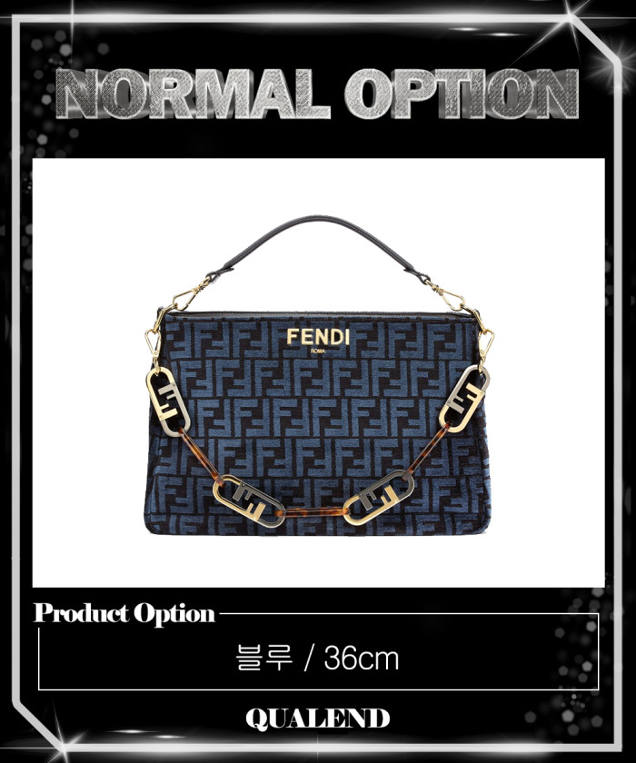 레플리카|이미테이션 fendi-펜디오락-토트백-8br805-1