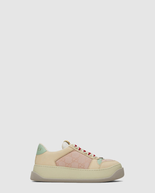 [GUCCI-구찌]GG 스니커즈 750633