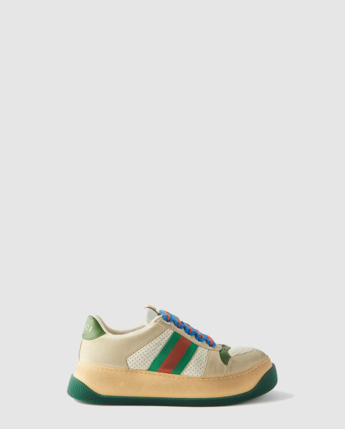 [GUCCI-구찌]스크리너 스니커즈 756465