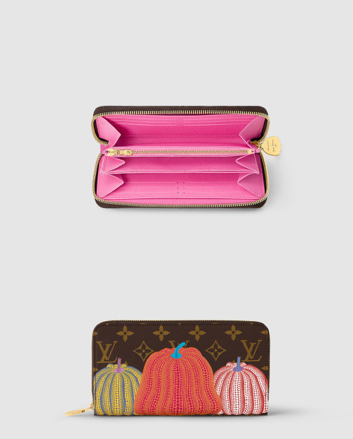 [LOUIS VUITTON-루이비통]지피 월렛 M82106