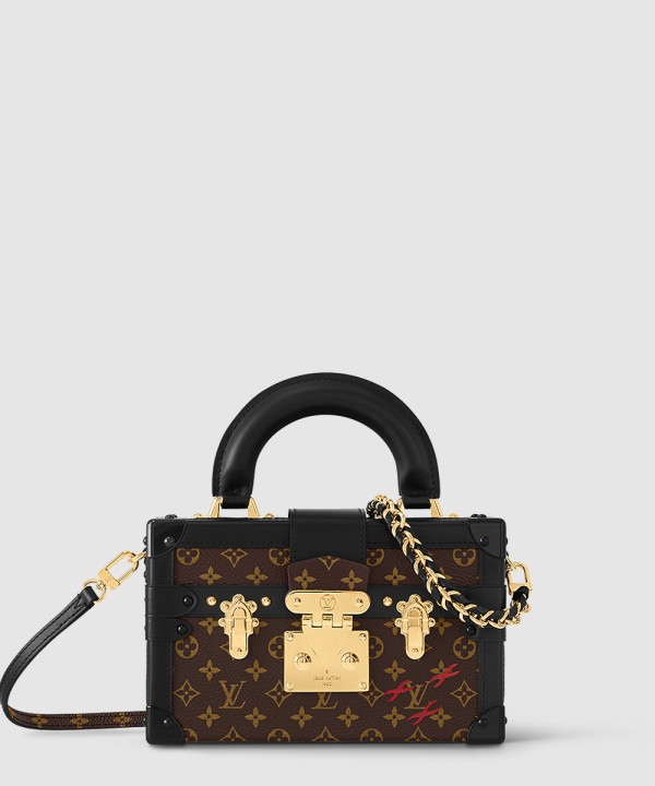 [LOUIS VUITTON-루이비통]쁘띠뜨 말 캐피탈 M46755