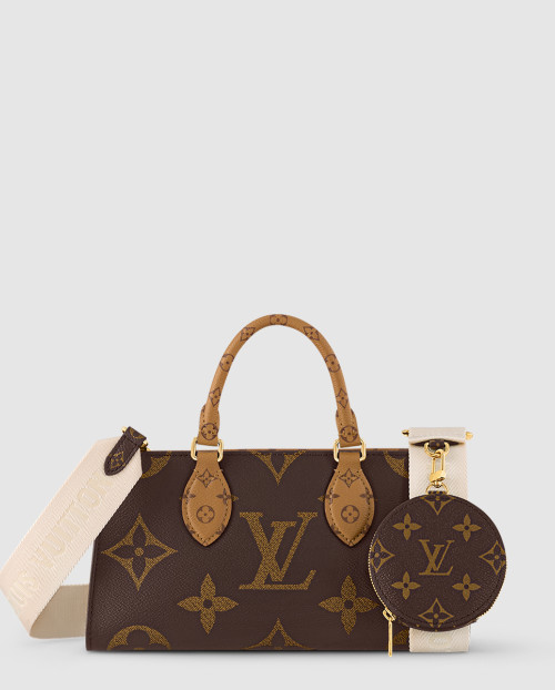 [LOUIS VUITTON-루이비통]온더고 이스트 웨스트 M46653