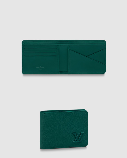 [LOUIS VUITTON-루이비통]멀티플 월렛 M82273