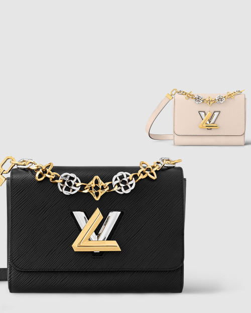 [LOUIS VUITTON-루이비통]트위스트 MM M22773