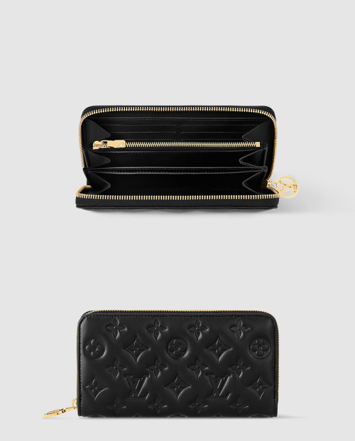 [LOUIS VUITTON-루이비통]지피 월렛 M81510