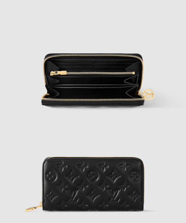 [LOUIS VUITTON-루이비통]지피 월렛 M81510