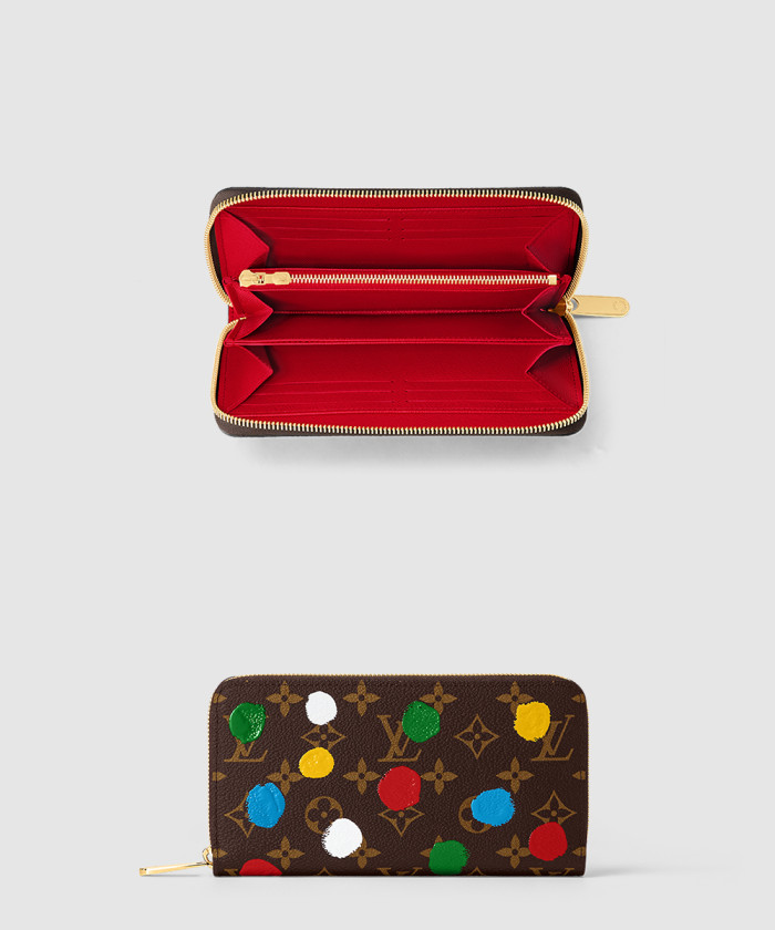 레플리카|이미테이션 louis-vuitton-루이비통지피-월렛-m81864